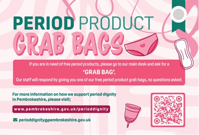 Period product