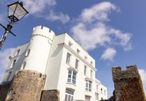 Imperial Hotel plans backed by Tenby councillors
