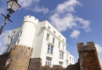 Imperial Hotel plans backed by Tenby councillors