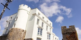 Imperial Hotel plans backed by Tenby councillors