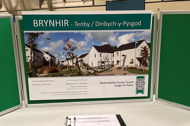 Pembrokeshire Council's new housing allocation policy
