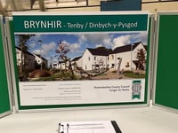 Pembrokeshire Council's new housing allocation policy