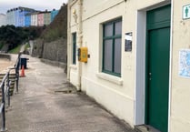 Council on a 'slippery slope' with toilet closure proposals
