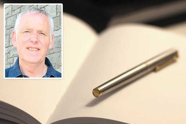 Rob James column cropped