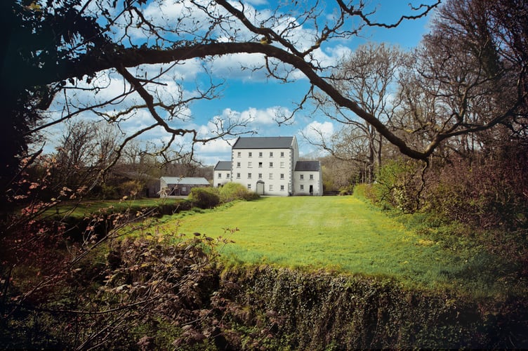 Blackpool Mill