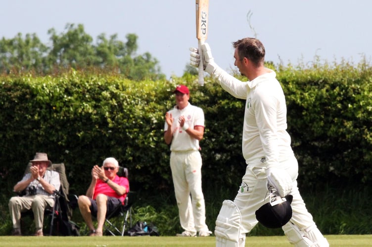 Cricket