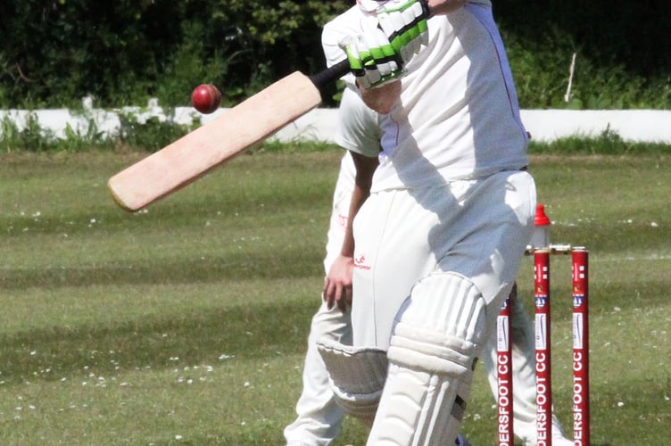 Cricket