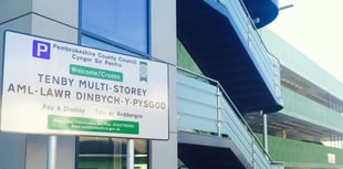 Tenby baby death trial delayed