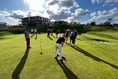Tenby Golf Foundation brings the sport to wider sections of community