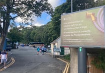 No hosepipe bans forecast for Pembrokeshire this summer