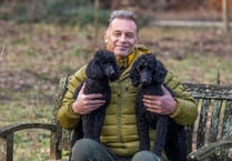 Chris Packham: “We’re at a critical time for all animals” 