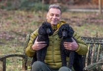 Chris Packham: “We’re at a critical time for all animals” 