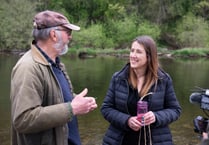 Six of 10 top sewage discharges in UK found in Wales