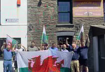 Villagers on the road to re-opening public house as ‘Pubclubhub!’