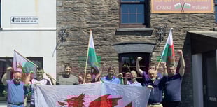 Villagers on the road to re-opening public house as ‘Pubclubhub!’