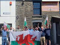 Villagers on the road to re-opening public house as ‘Pubclubhub!’