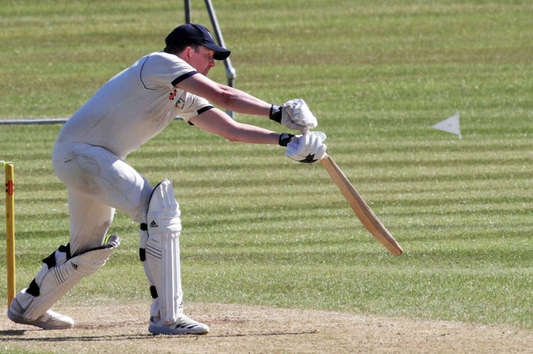 Cricket