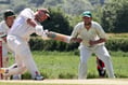 Pembrokeshire cricket round-up