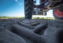 Councillors' call to clampdown on speeding tractors