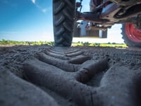 Councillors' call to clampdown on speeding tractors