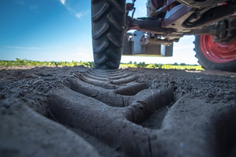 Tractor