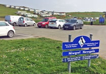 Newgale applicant’s concerns after failed National Trust ‘call-in’