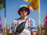 Welsh learners’ success for Tenby student Seb at Urdd Eisteddfod