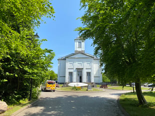 Heritage Centre Open Day