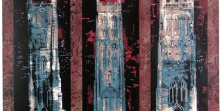 Entries invited for Summer Scorcher fund raising auction at Narberth art gallery Oriel Q