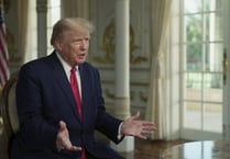 Rob James: One verdict Trump will never be able to contest