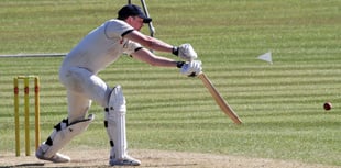 Divisions start to 'liven up' in Pembroke County Cricket League