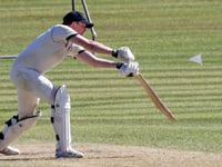 Divisions start to 'liven up' in Pembroke County Cricket League