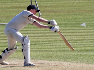 Divisions start to 'liven up' in Pembroke County Cricket League