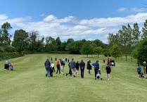 Wales Mini-Masters comes to Trefloyne Golf Club