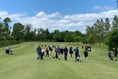 Wales Mini-Masters comes to Trefloyne Golf Club
