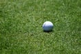 Tenby ladies win scratch match