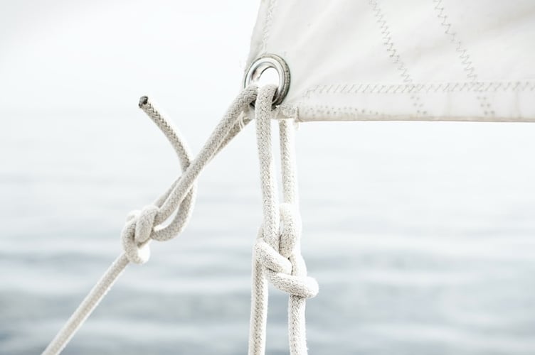 Sailing