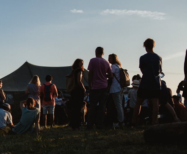 New vegan festival VegOut West coming to Pembrokeshire this August