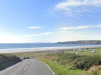 Teenager sentenced for causing Pembrokeshire campsite crash