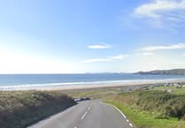Teenager sentenced for causing Pembrokeshire campsite crash that injured four