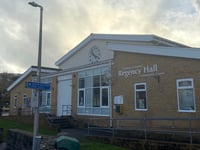 Saundersfoot and District Historical Society Christmas Supper