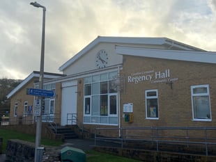 Planning applications for Saundersfoot 