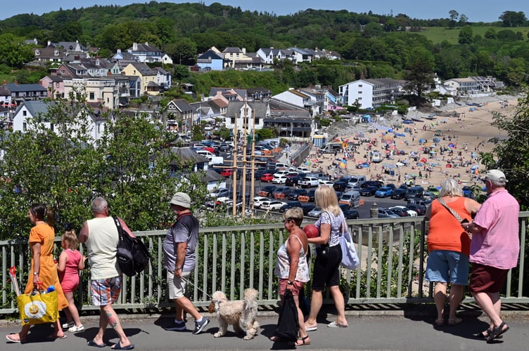 Saundersfoot