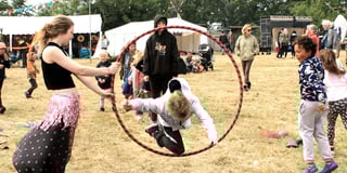 St Davids Unearthed Festival kicks off on Friday June 16