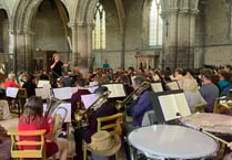 ‘Once in a lifetime opportunity’ for young musicians of Pembrokeshire