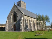Narberth Benefice welcomes all