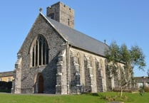 Services and events within Benefice with St Andrew’s Church, Narberth