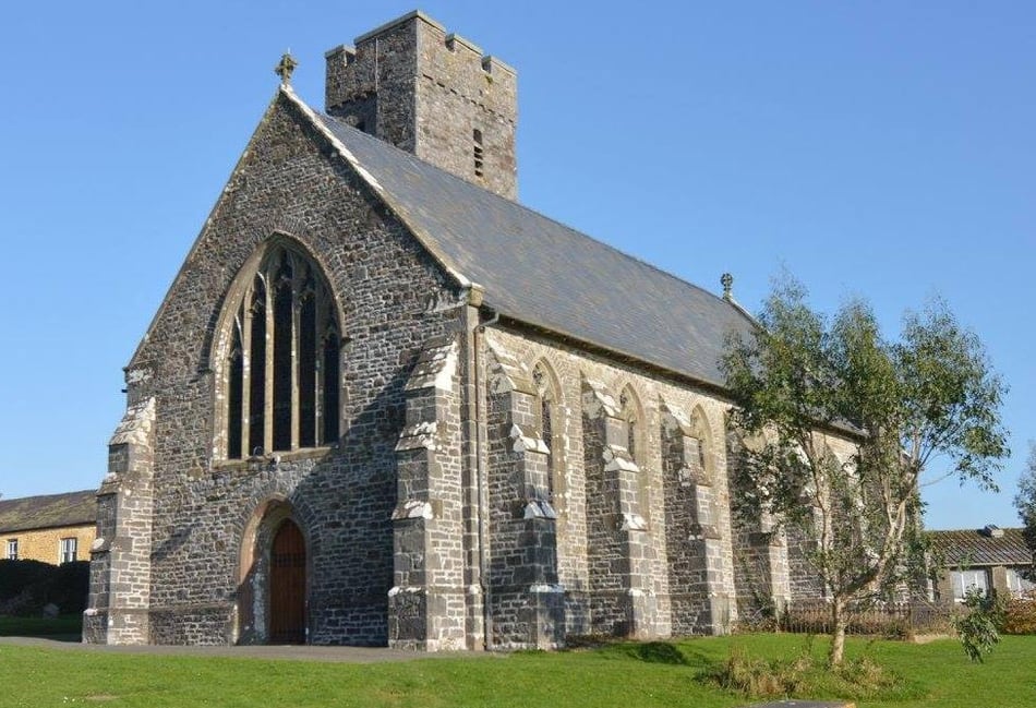 Services in Narberth, Templeton and Robeston Wathen