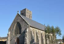 Narberth Group of Churches: opening times and events