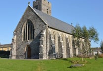 Services and events: Benefice with St Andrew's Church, Narberth